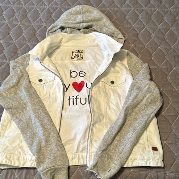 Denim Jacket - Picture 3 of 7